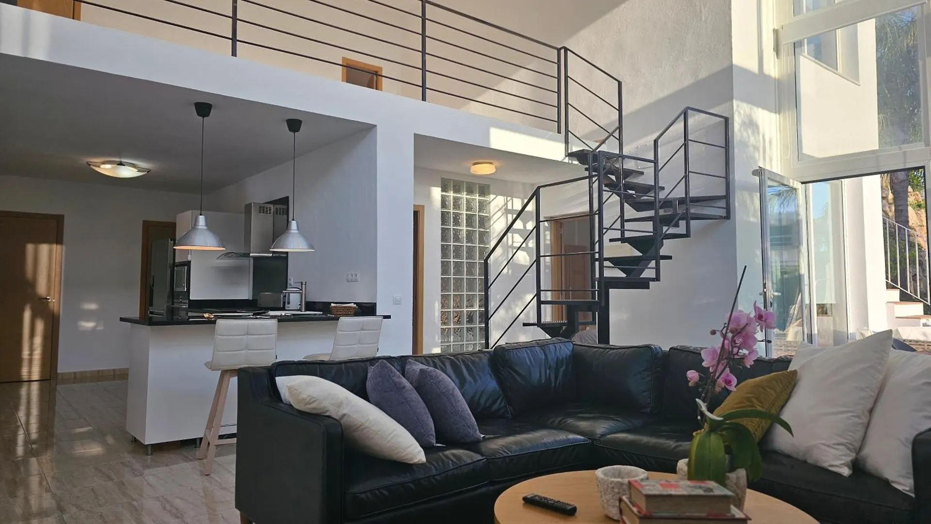 Villa Buenavista Benalmádena 0*,