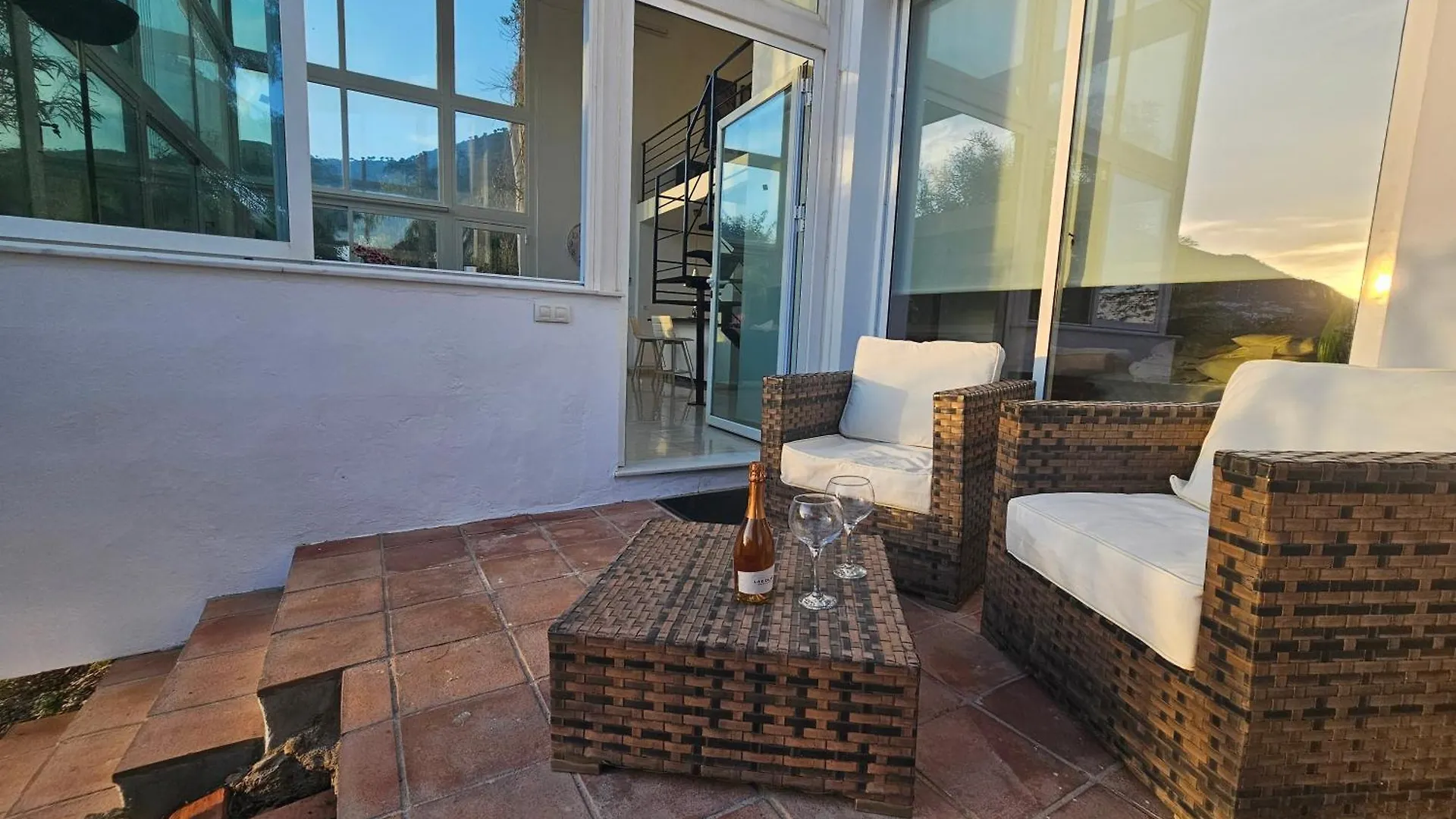 Villa Buenavista Benalmádena 0*,  Hiszpania