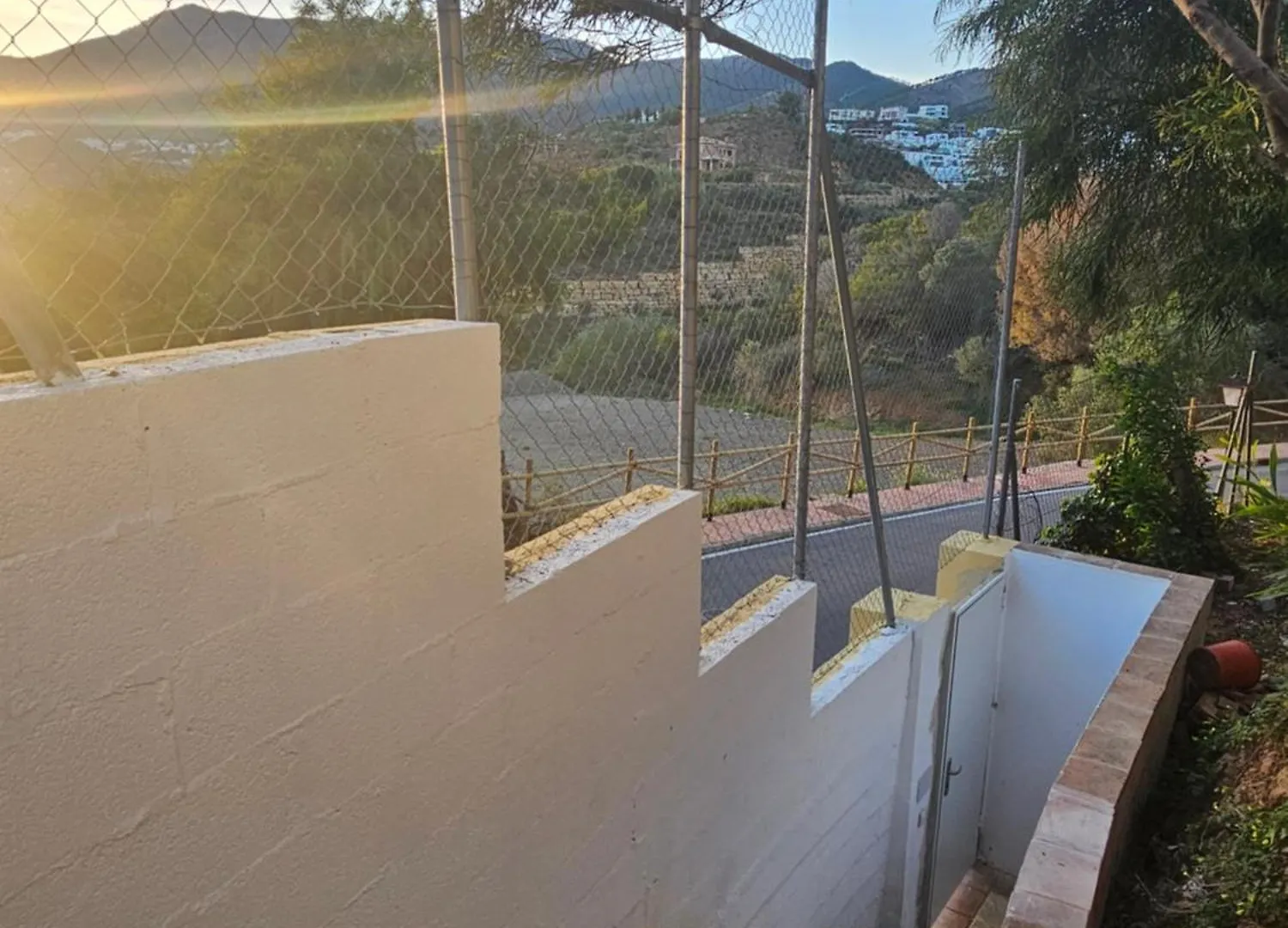 Villa Buenavista Benalmádena