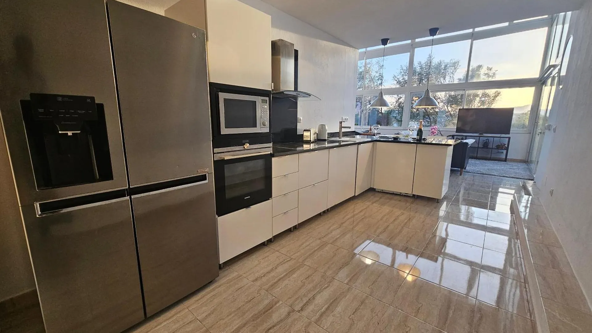 Holiday home Villa Buenavista Benalmadena