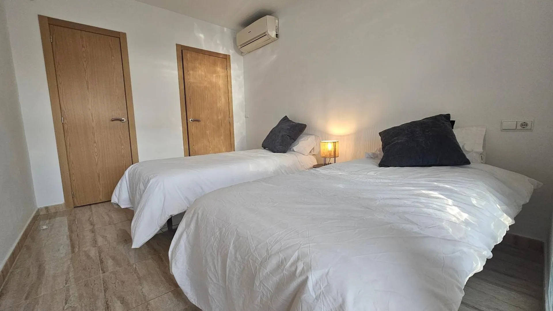 Holiday home Villa Buenavista Benalmadena