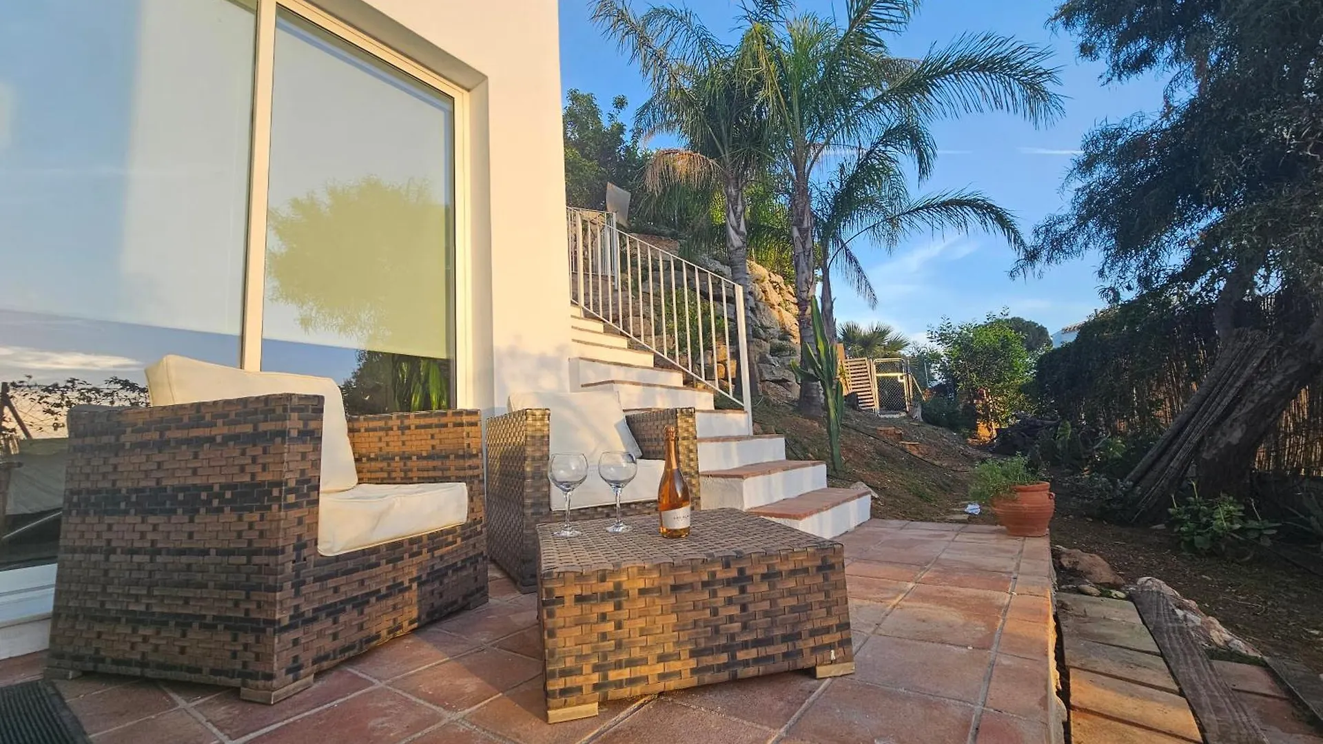 Villa Buenavista Benalmadena Spain