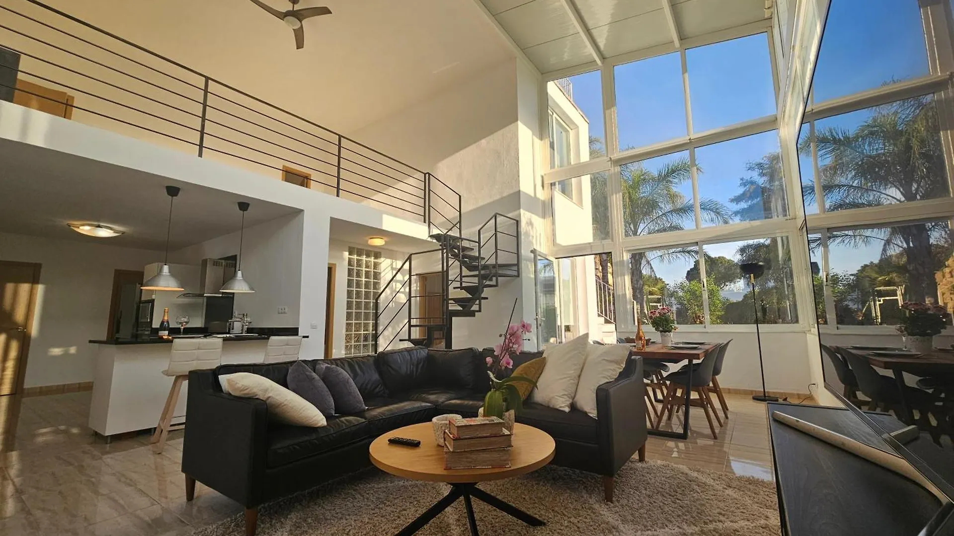 Villa Buenavista Benalmadena Holiday home