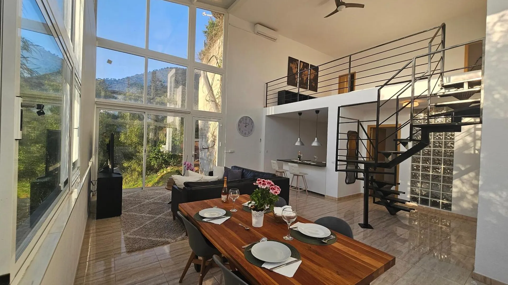 Holiday home Villa Buenavista Benalmadena