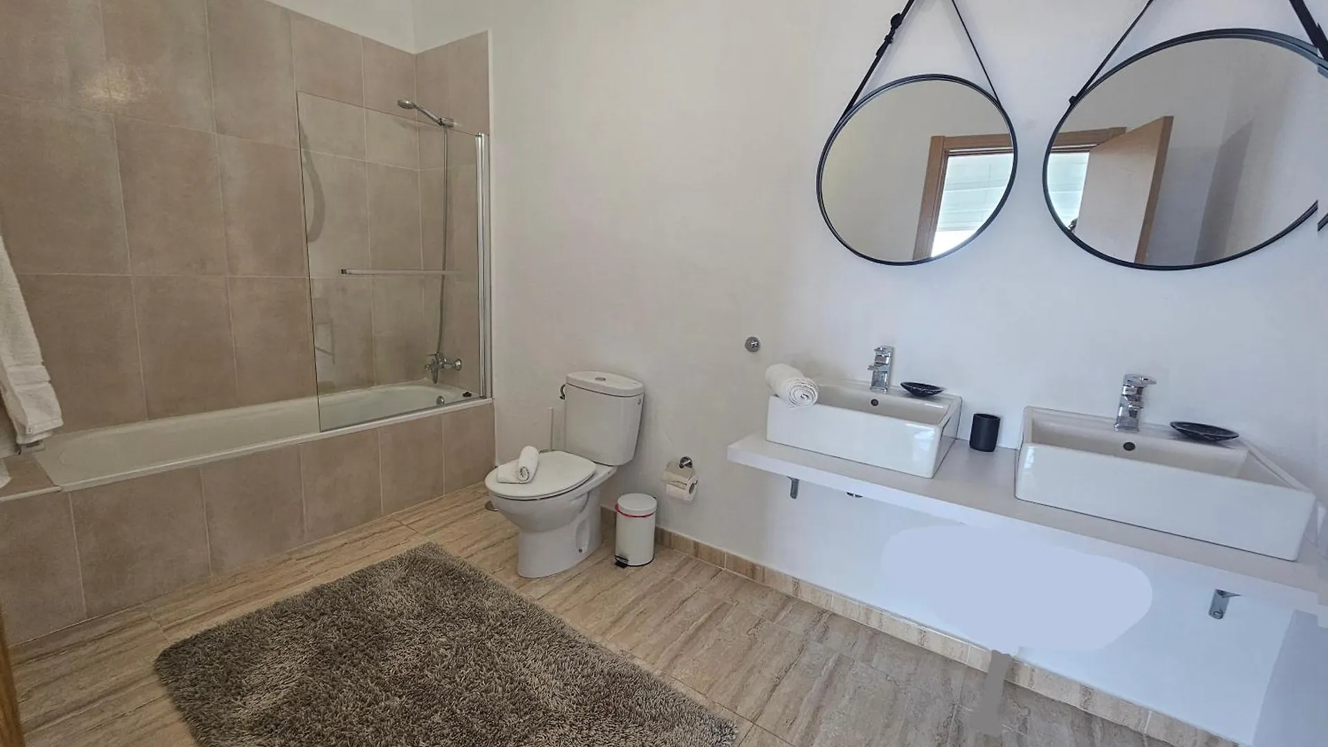 Villa Buenavista Benalmadena Holiday home