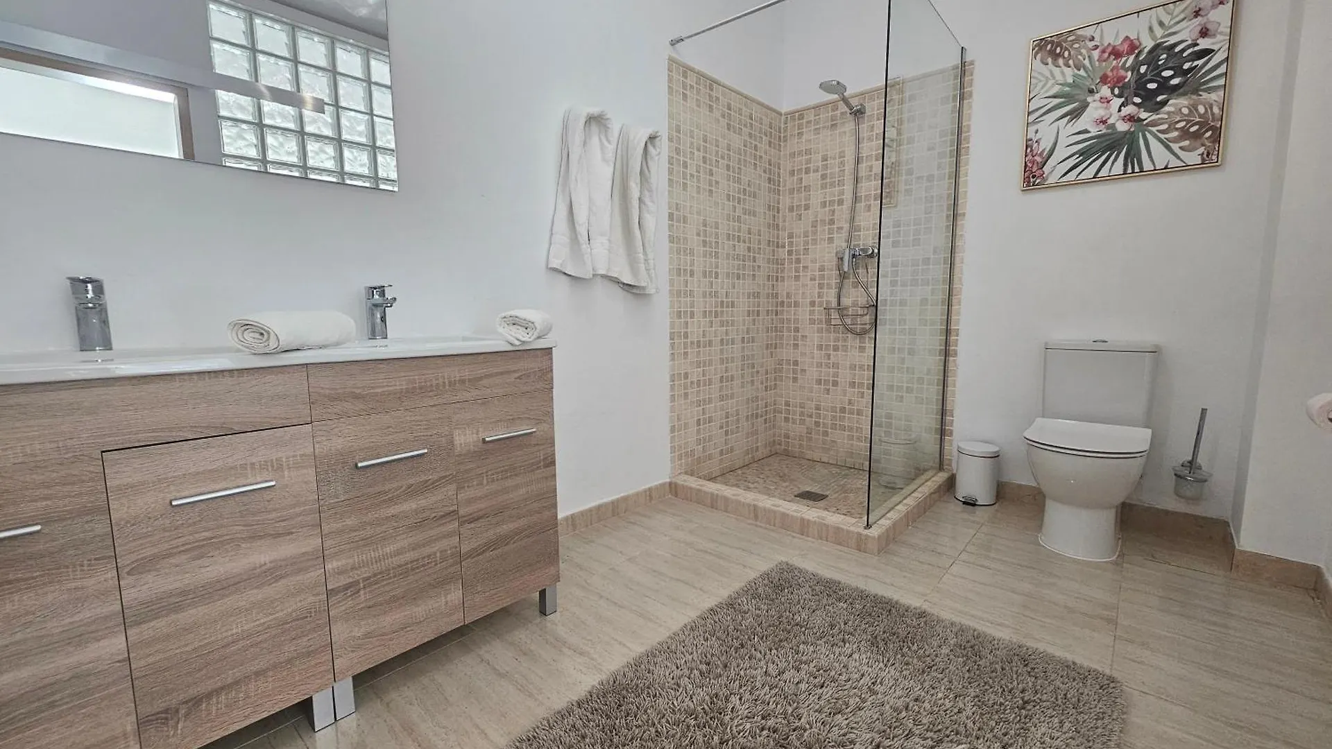 Villa Buenavista Benalmadena Holiday home