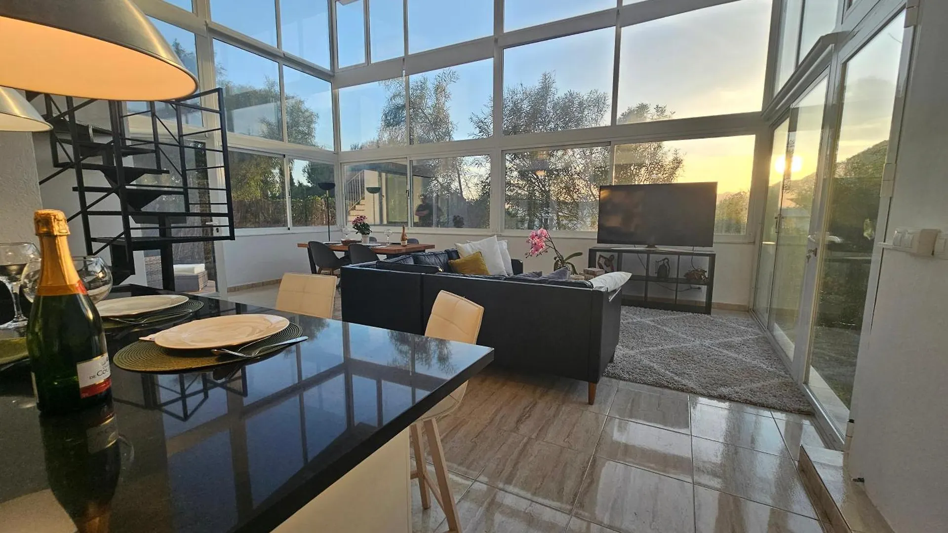 Villa Buenavista Benalmadena