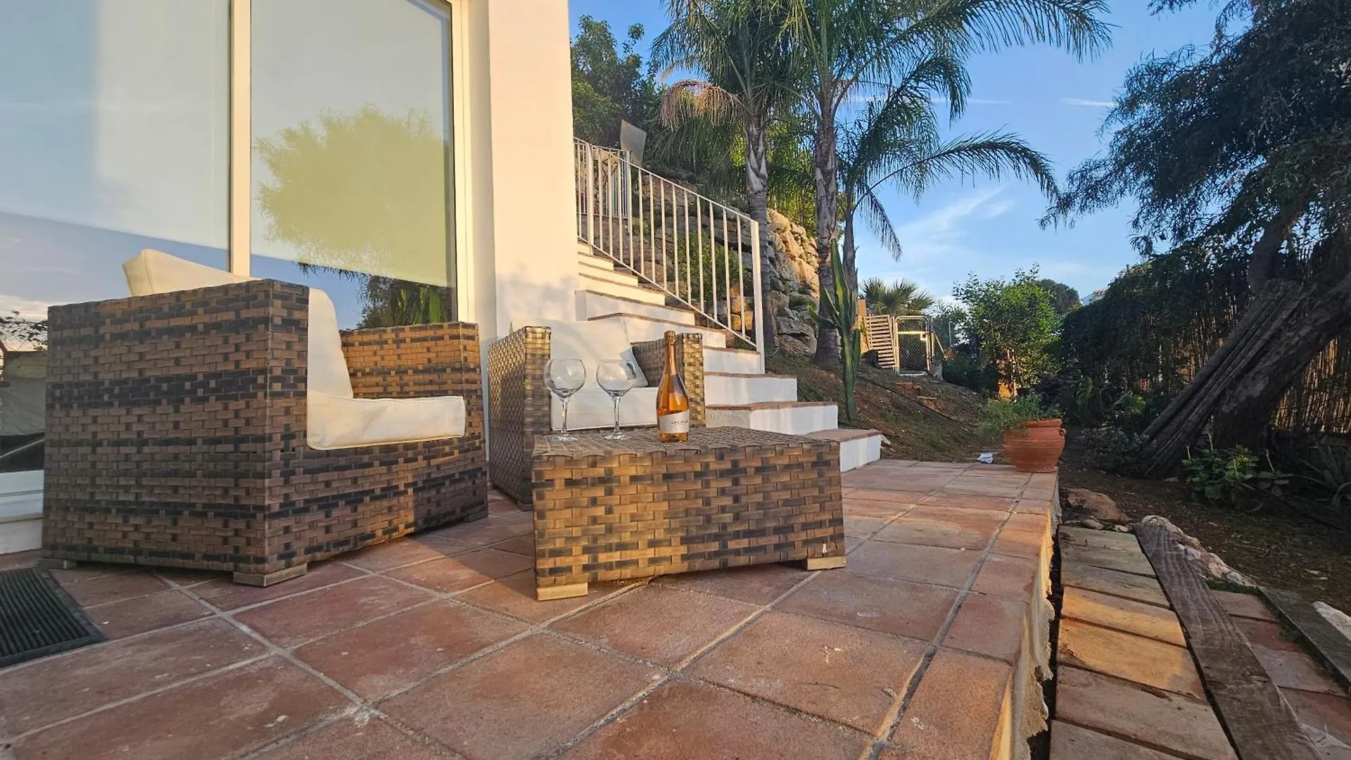Villa Buenavista Benalmadena